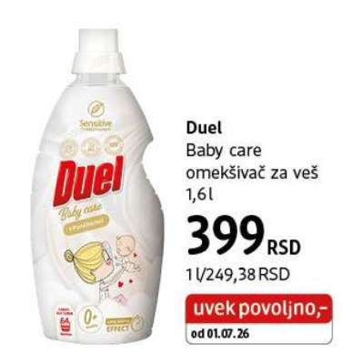 DUEL