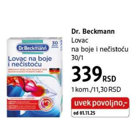 Dr.Beckmann