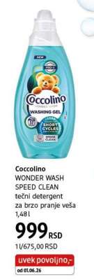 COCCOLINO