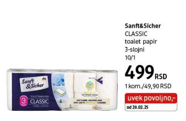 Sanft&Sicher