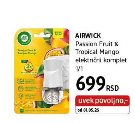 AIRWICK