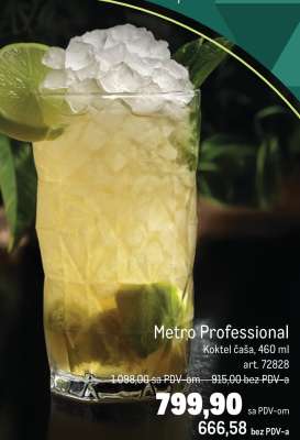 Metro Professional