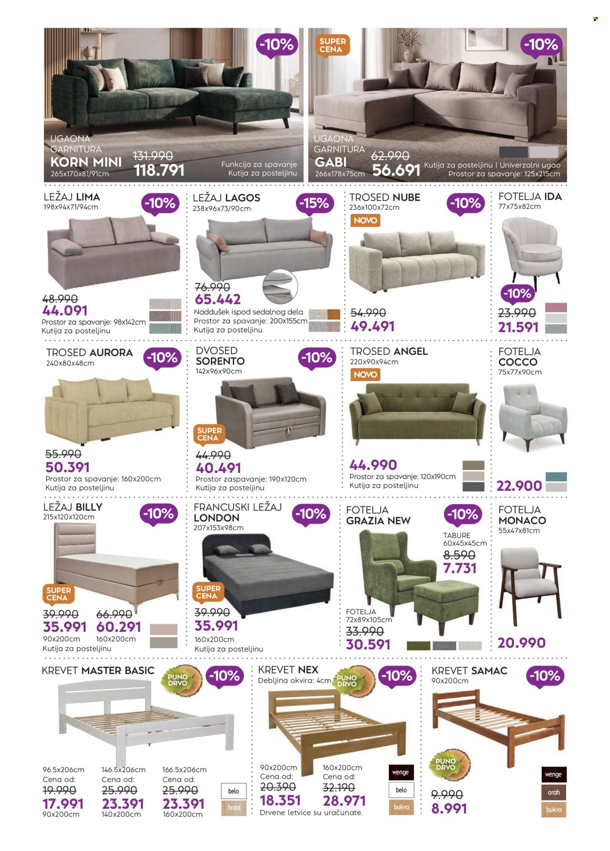 Matis katalog - 01.08.2026 - 31.08.2026. Stranica 9