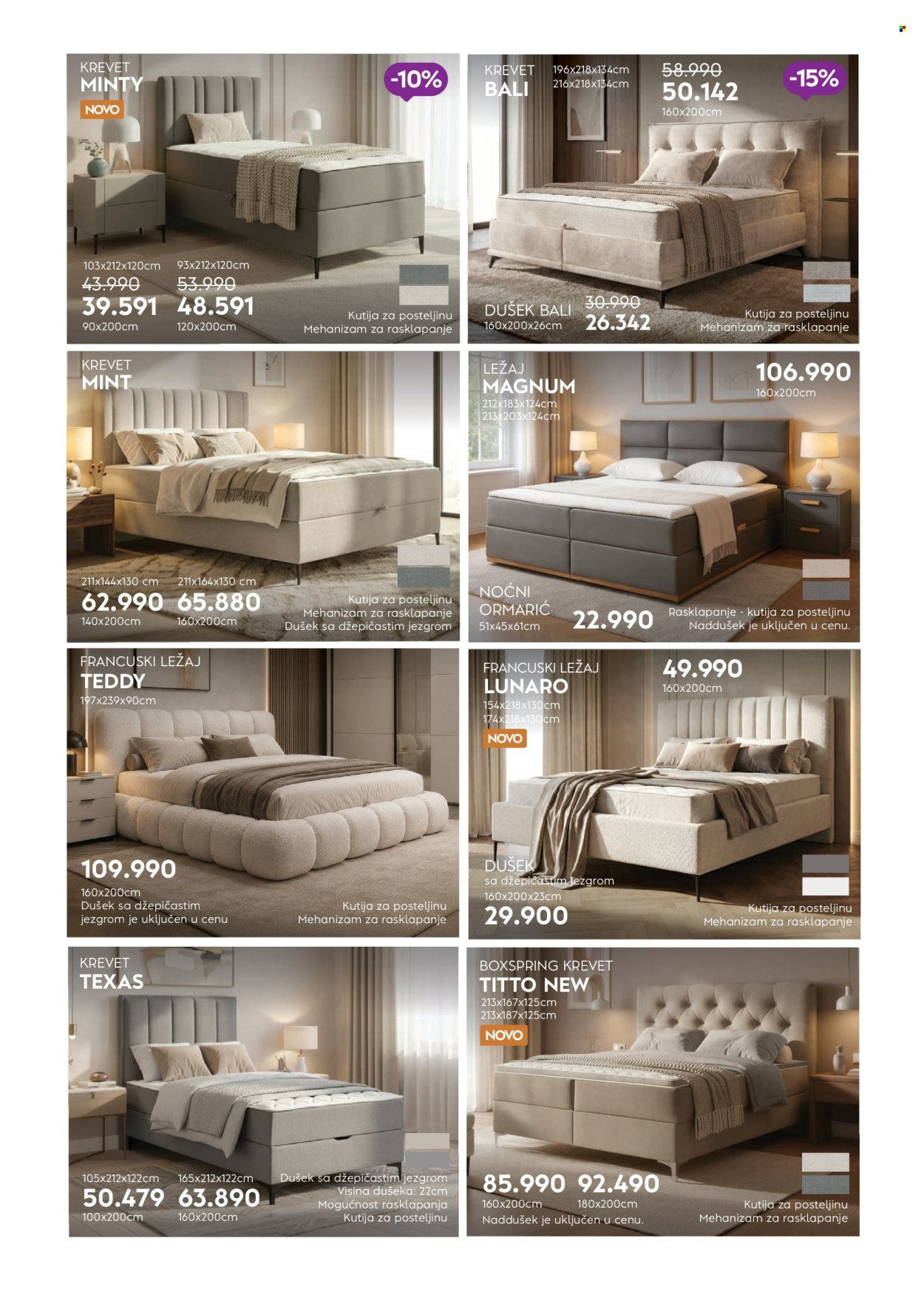Matis katalog - 01.08.2026 - 31.08.2026. Stranica 10