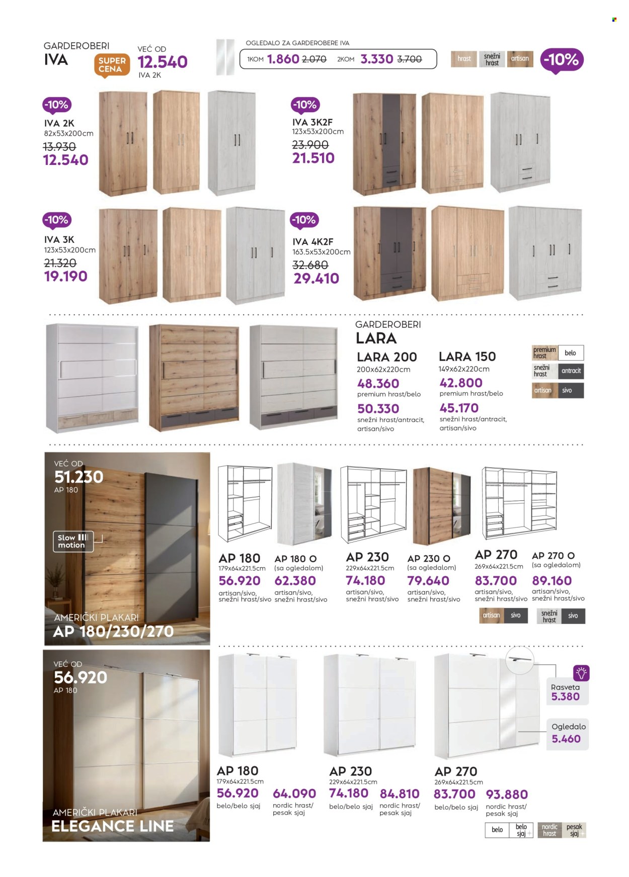 Matis katalog - 01.08.2026 - 31.08.2026. Stranica 12