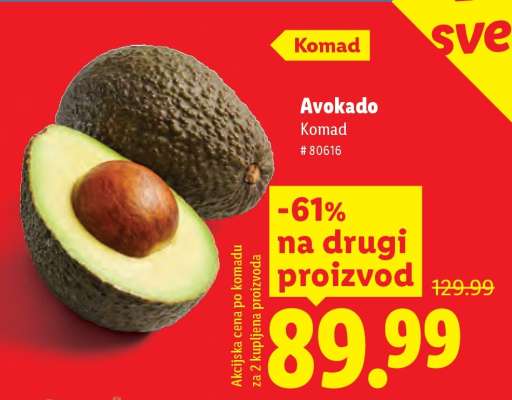 Avokado