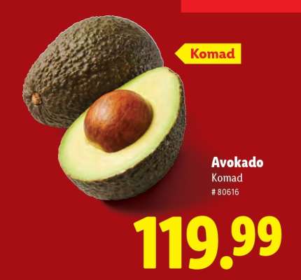 Avokado