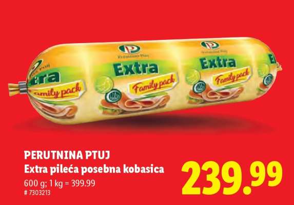 Perutnina Ptuj
