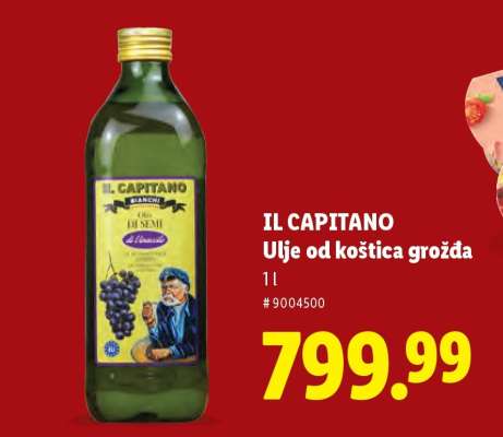 IL Capitano