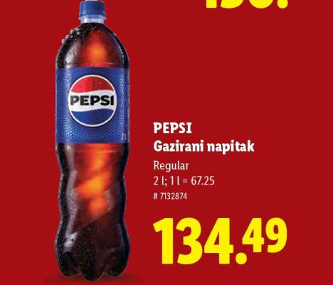 PEPSI