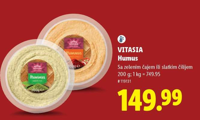 Vitasia Humus