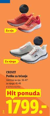 Crivit