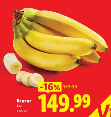 Banane
