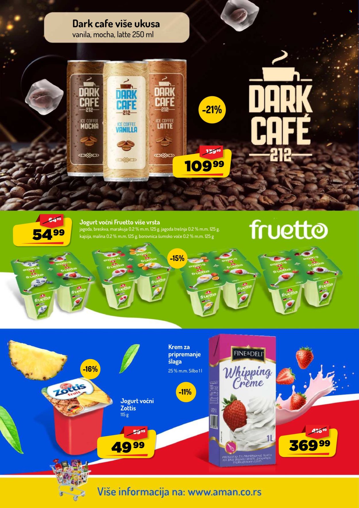 Aman katalog - 03.08.2026 - 16.08.2026. Stranica 8
