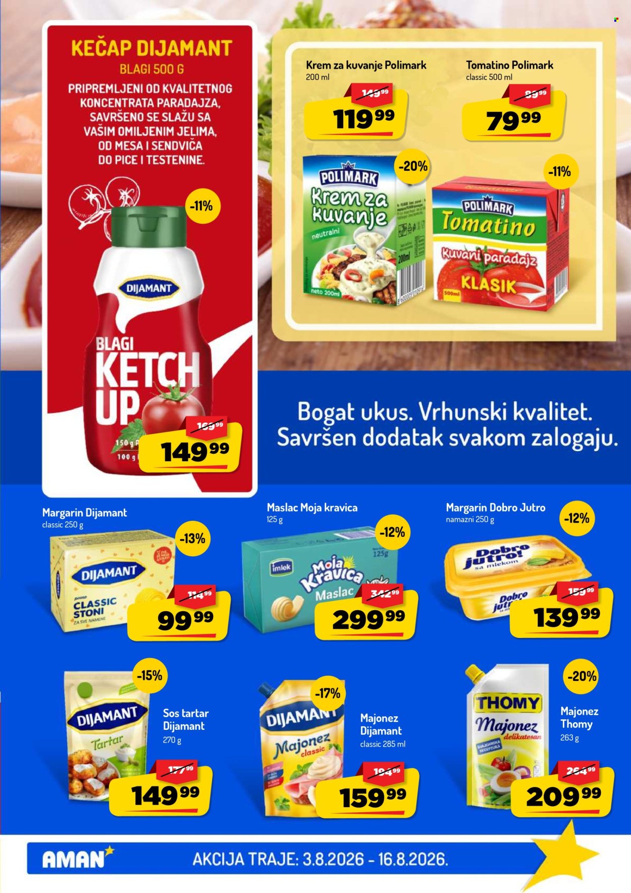 Aman katalog - 03.08.2026 - 16.08.2026. Stranica 9