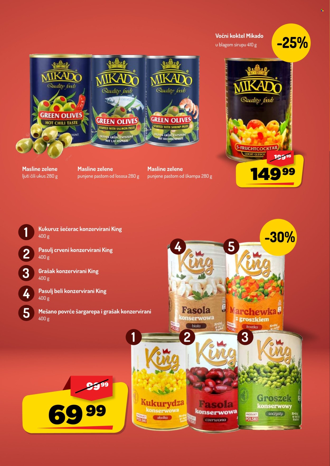 Aman katalog - 03.08.2026 - 16.08.2026. Stranica 14