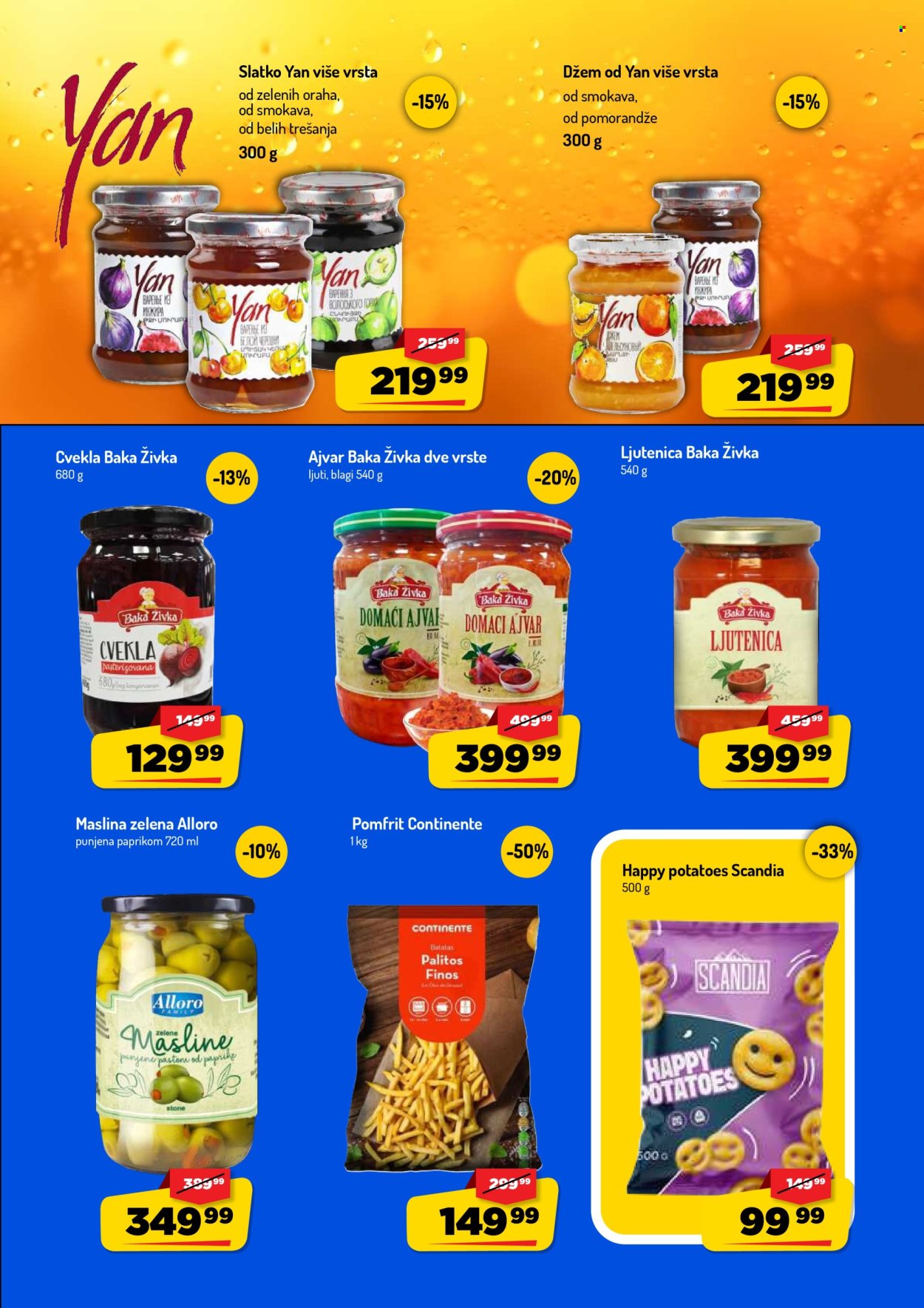 Aman katalog - 03.08.2026 - 16.08.2026. Stranica 15