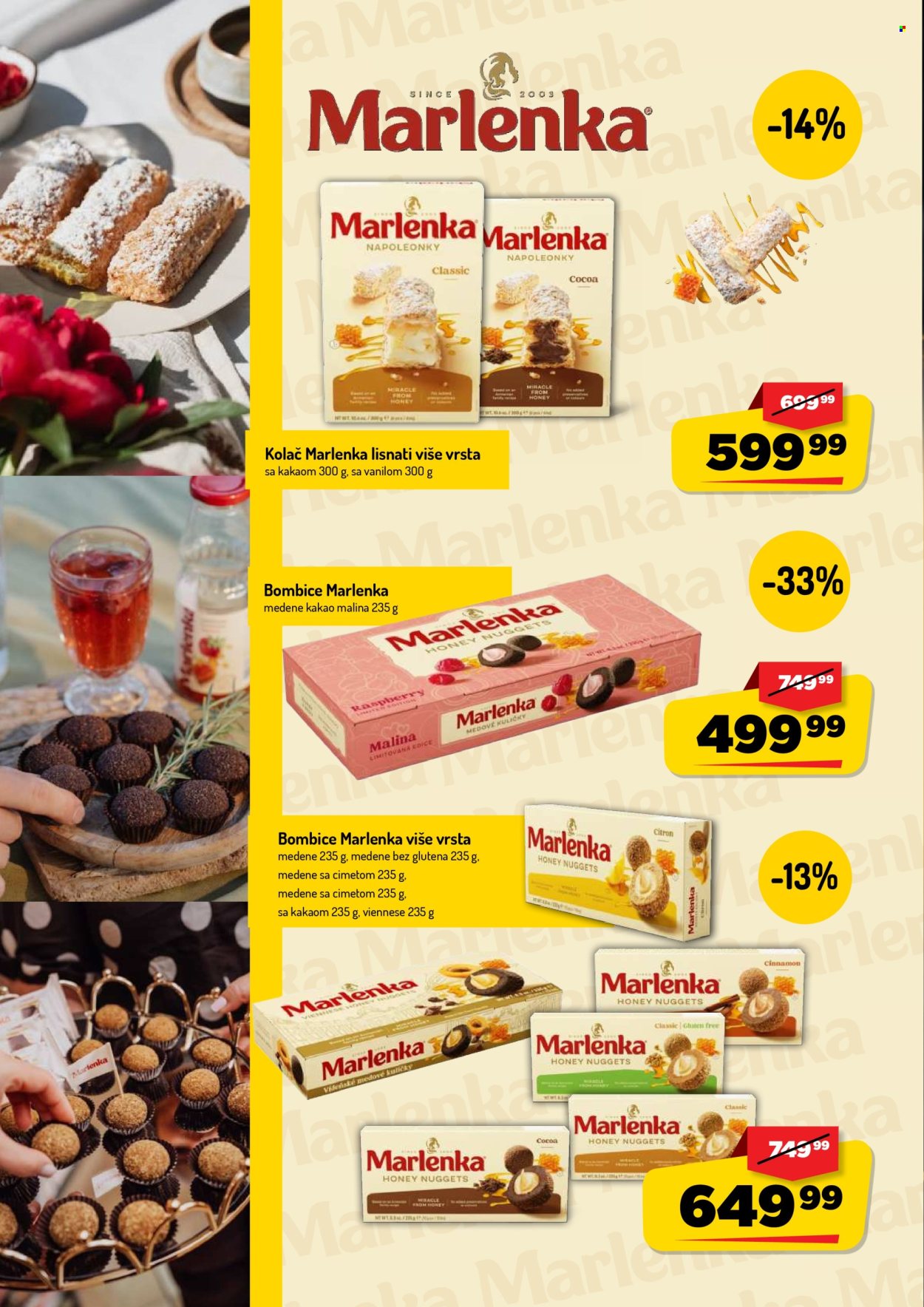 Aman katalog - 03.08.2026 - 16.08.2026. Stranica 16
