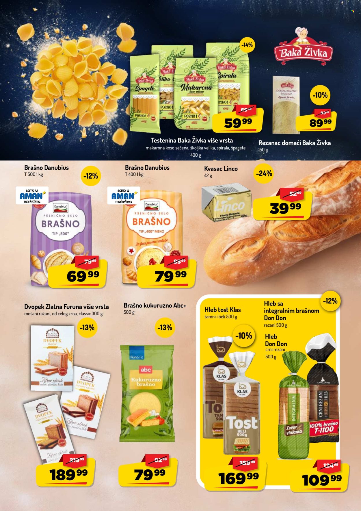 Aman katalog - 03.08.2026 - 16.08.2026. Stranica 20