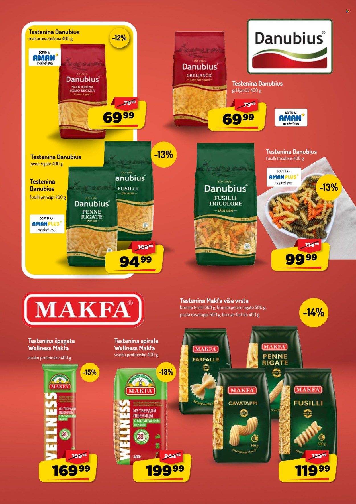 Aman katalog - 03.08.2026 - 16.08.2026. Stranica 22