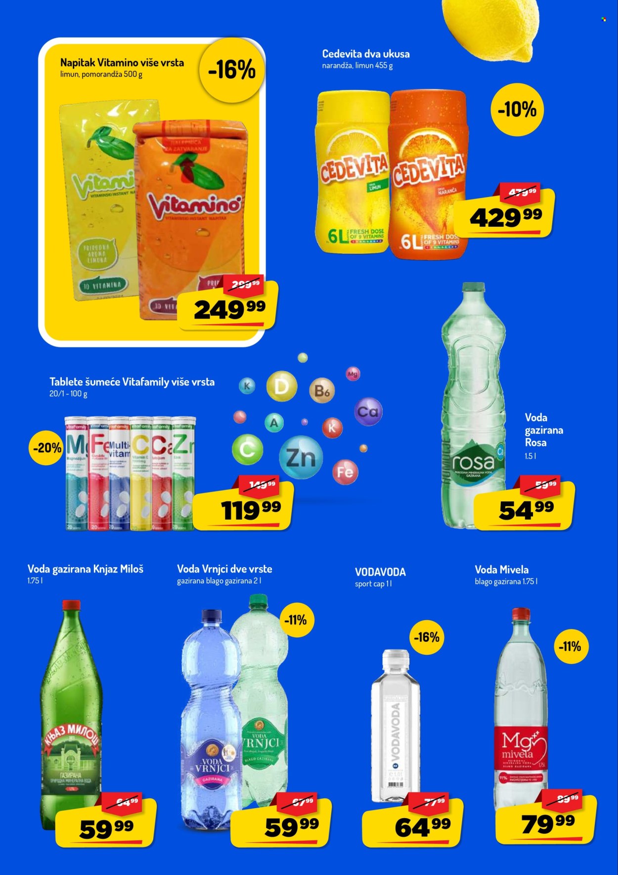 Aman katalog - 03.08.2026 - 16.08.2026. Stranica 26