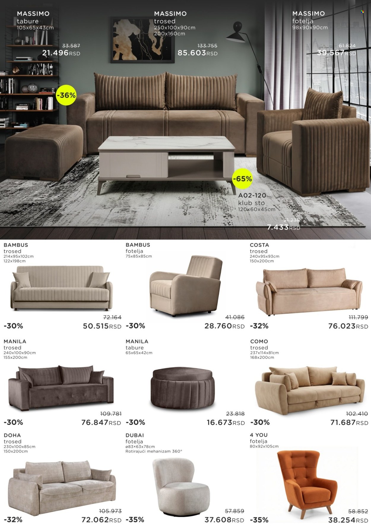Numanović katalog - 03.08.2026 - 31.08.2026. Stranica 5