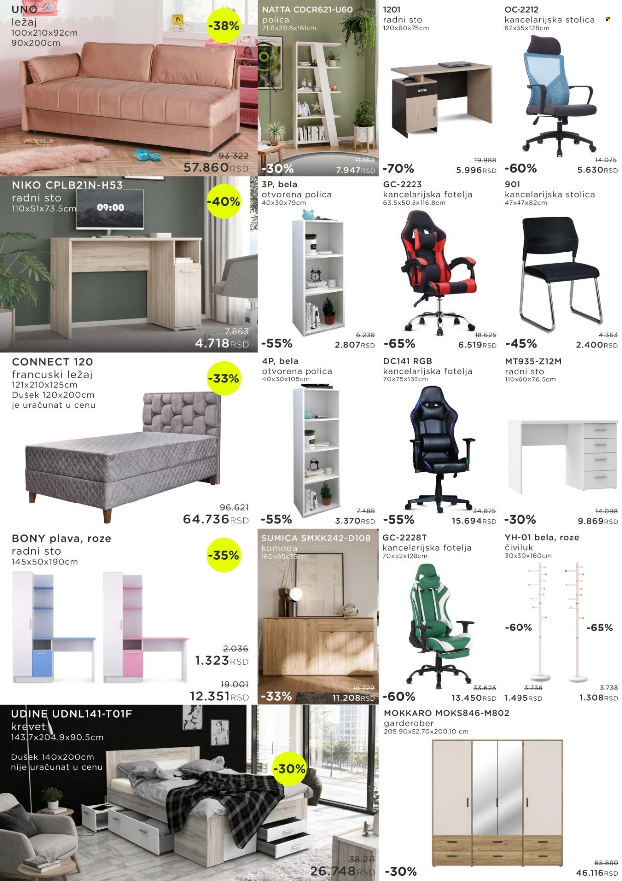 Numanović katalog - 03.08.2026 - 31.08.2026. Stranica 8