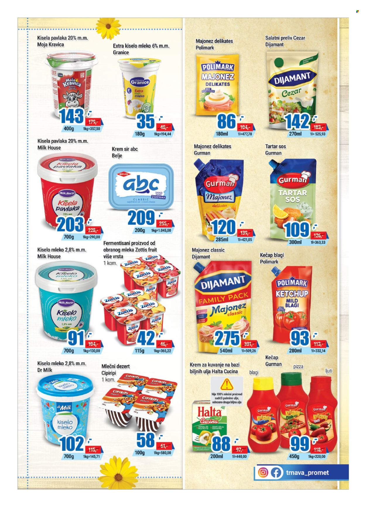 Trnava Promet katalog - 03.08.2026 - 23.08.2026. Stranica 5