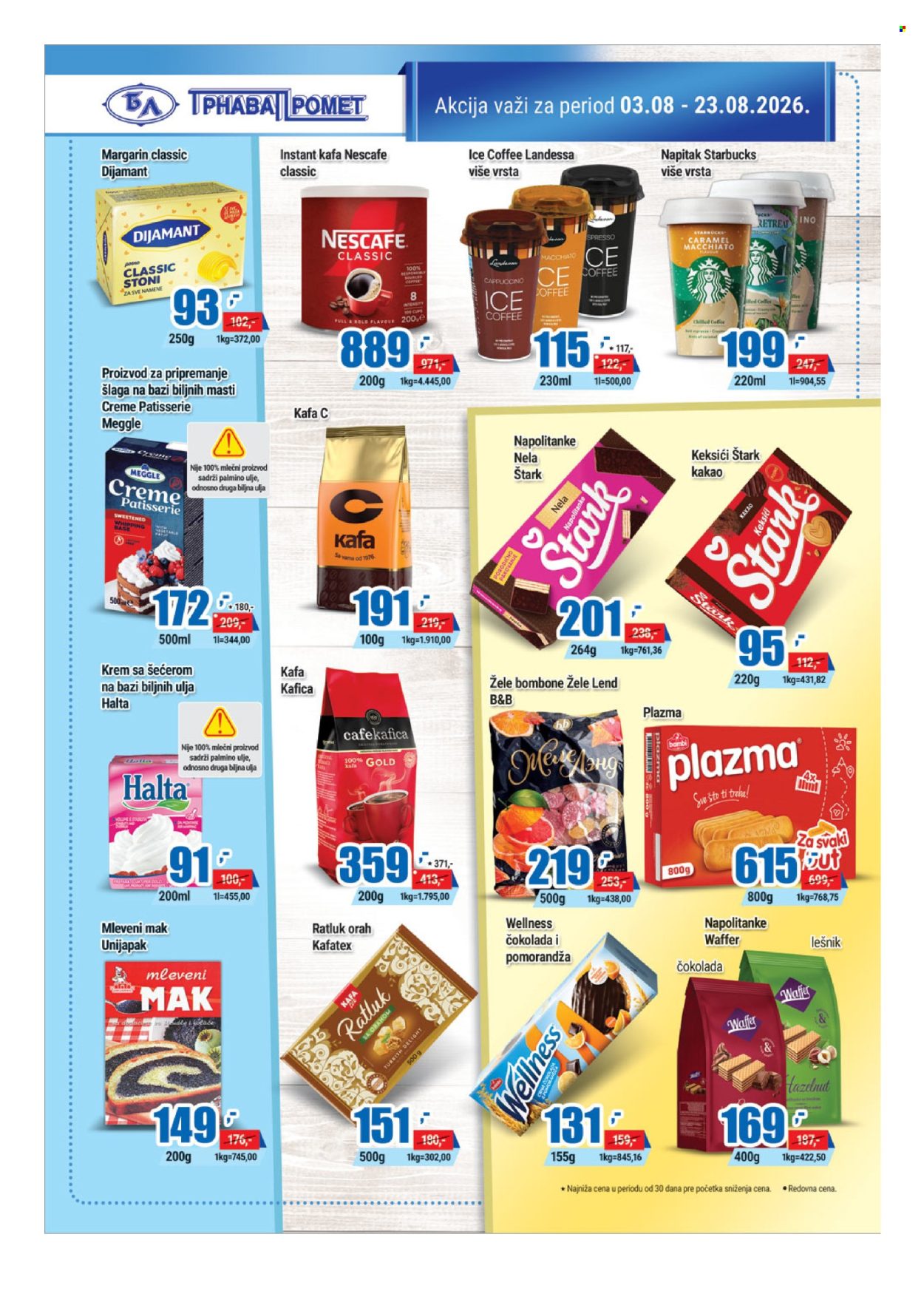 Trnava Promet katalog - 03.08.2026 - 23.08.2026. Stranica 8