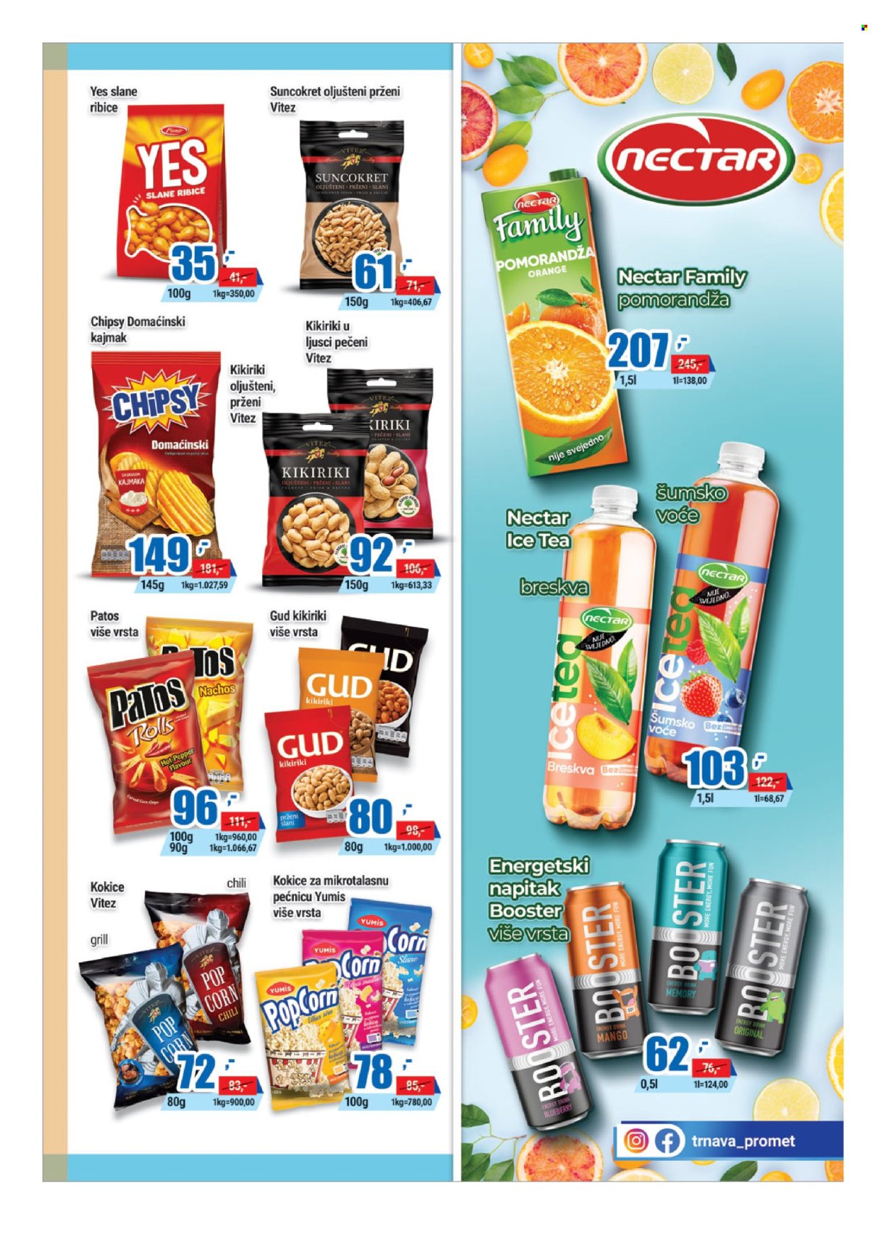 Trnava Promet katalog - 03.08.2026 - 23.08.2026. Stranica 11