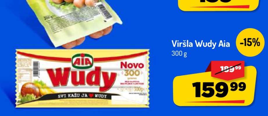 Viršla Wudy Aia