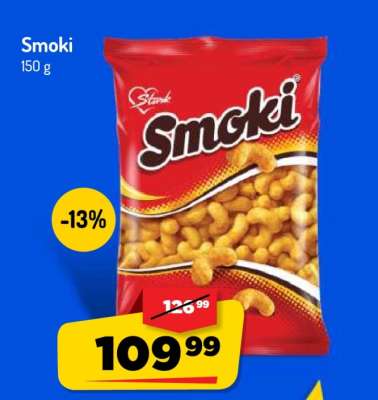 SMOKI