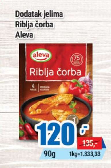 Riblja čorba