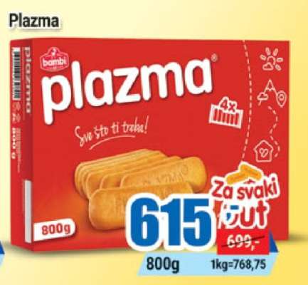 Plazma
