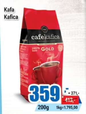 Kafa Kafica