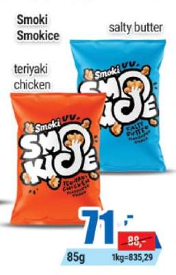 Smoki Smokice