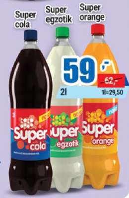 Super cola