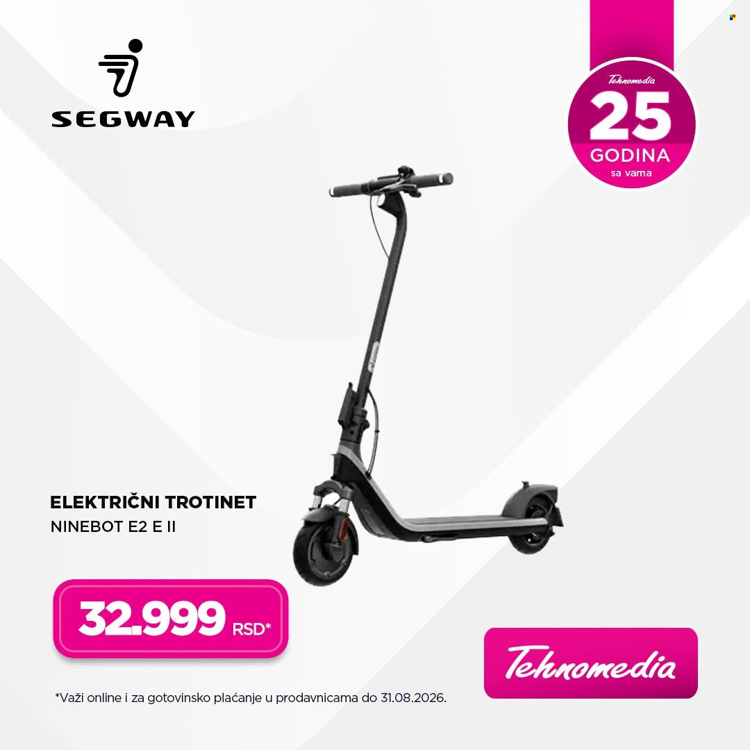 Tehnomedia katalog - 04.08.2026 - 31.08.2026. Stranica 2