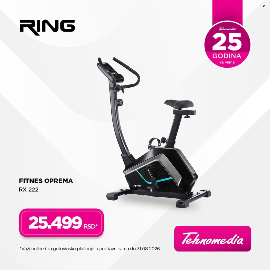Tehnomedia katalog - 04.08.2026 - 31.08.2026. Stranica 3