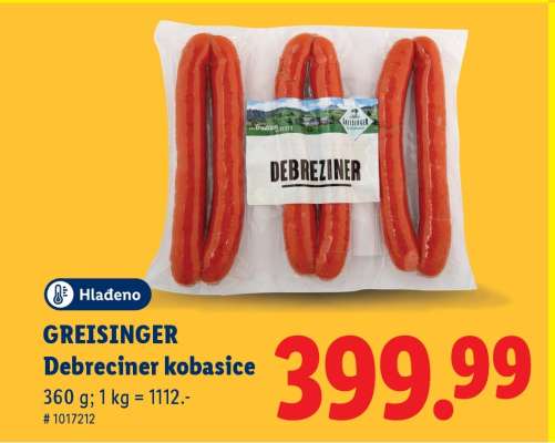 Greisinger