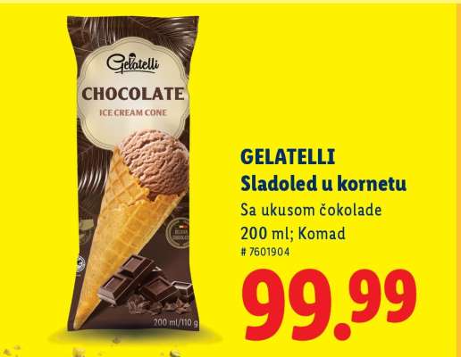 Gelatelli