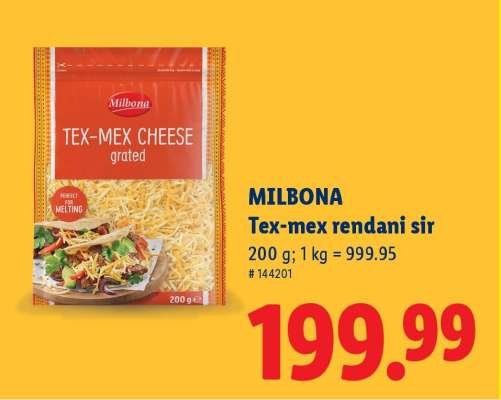 Milbona