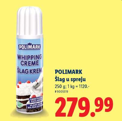 Polimark