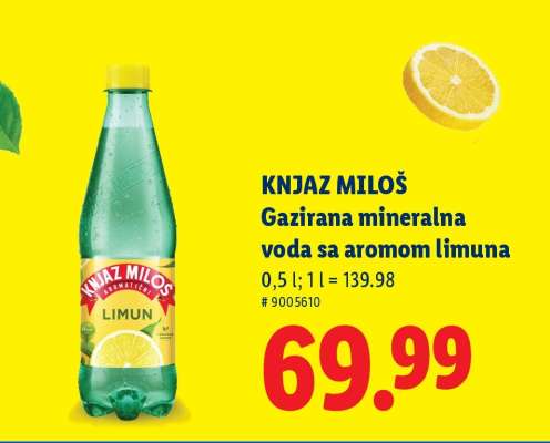 Knjaz Miloš