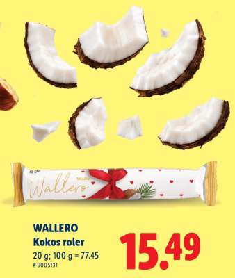 WALLERO