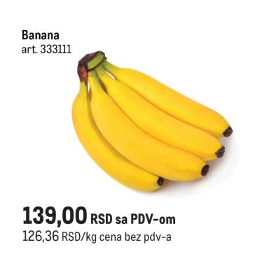 banana