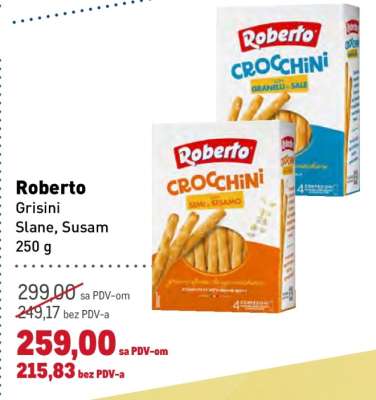 Roberto Crocchini