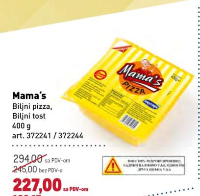 Mama’s
