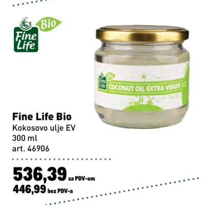 Fine Life Bio