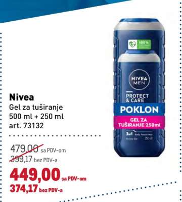 Nivea